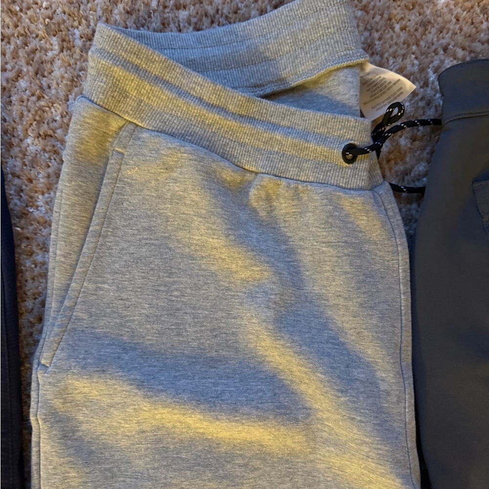 Zyia Mens pants/sweatpants lot of 5, all size large - Picture 5 of 12